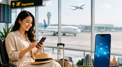 Phu Quoc International Airport