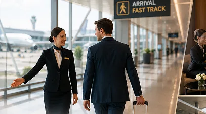 Ho Chi Minh Airport Transit Hotel Guide for Short and Overnight Stays