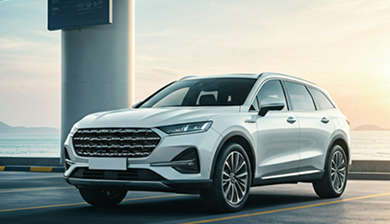 7-Seat Car
