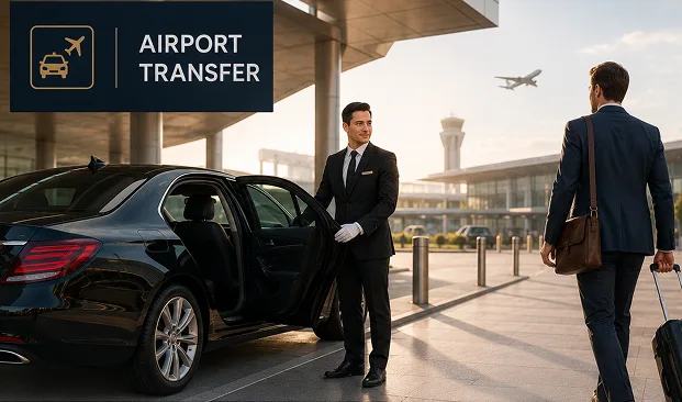 Airport Transfer