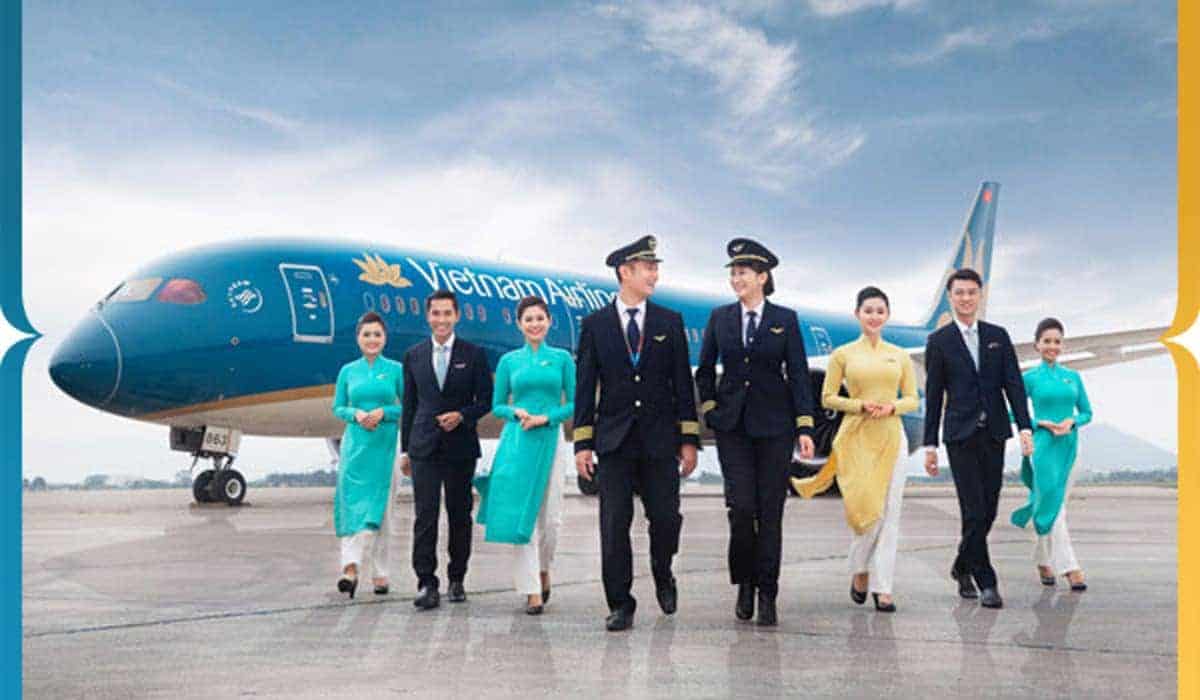 Vé máy bay đi Thụy Sĩ - Hãng hàng không Vietnam Airlines - Copy