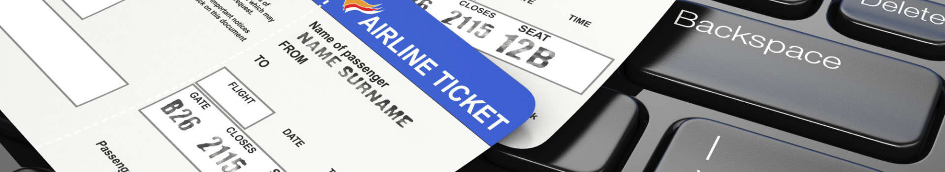 Cách kiểm tra mã đặt chỗ (code) vé máy bay theo hãng đã mua