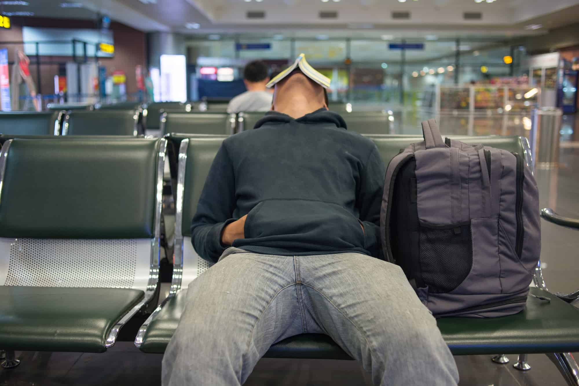 Mẹo tránh thất lạc hành lý khi đi máy bay