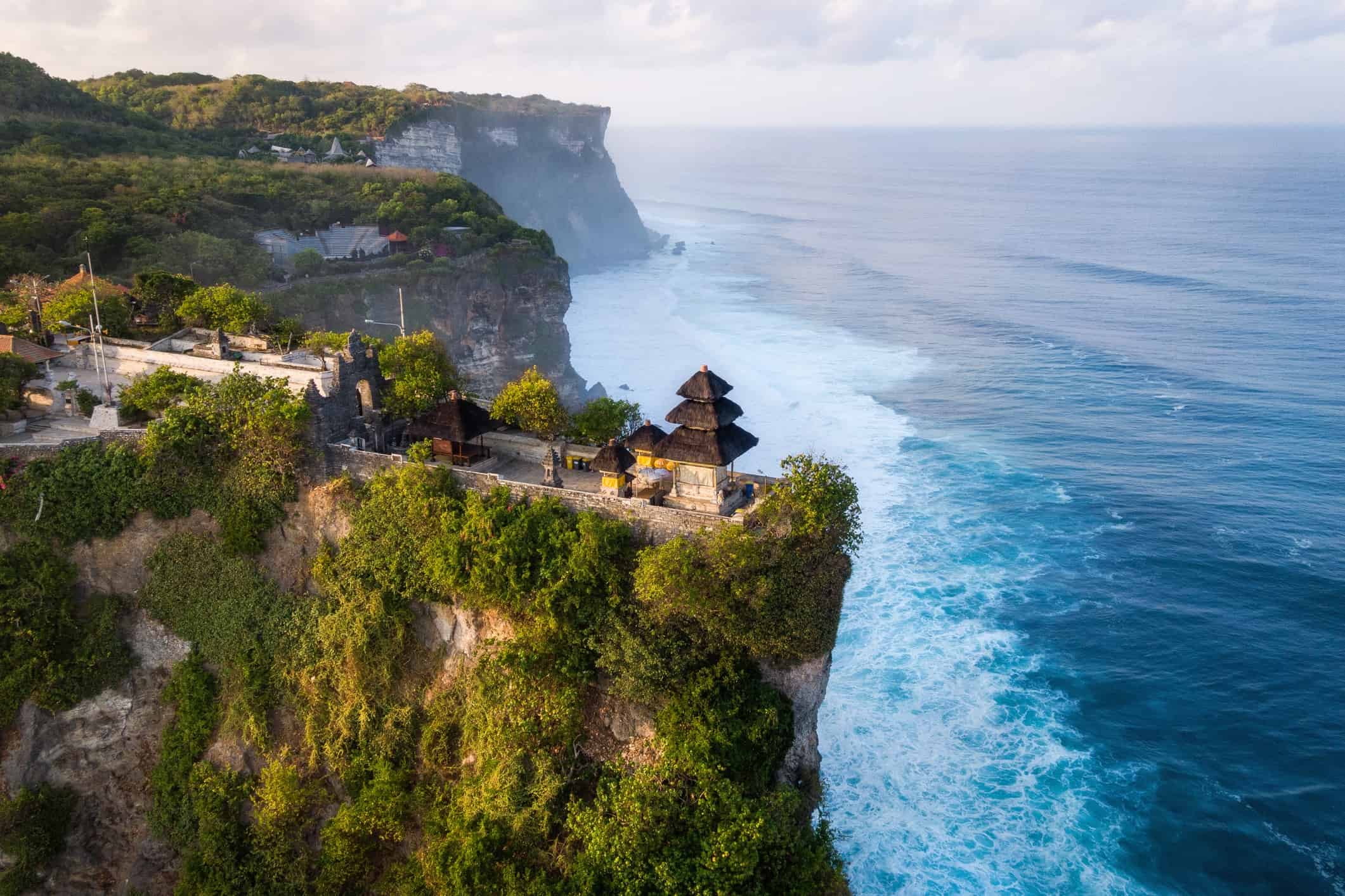 Vé máy bay đi Bali giá rẻ tốt nhất - Lịch bay 2022