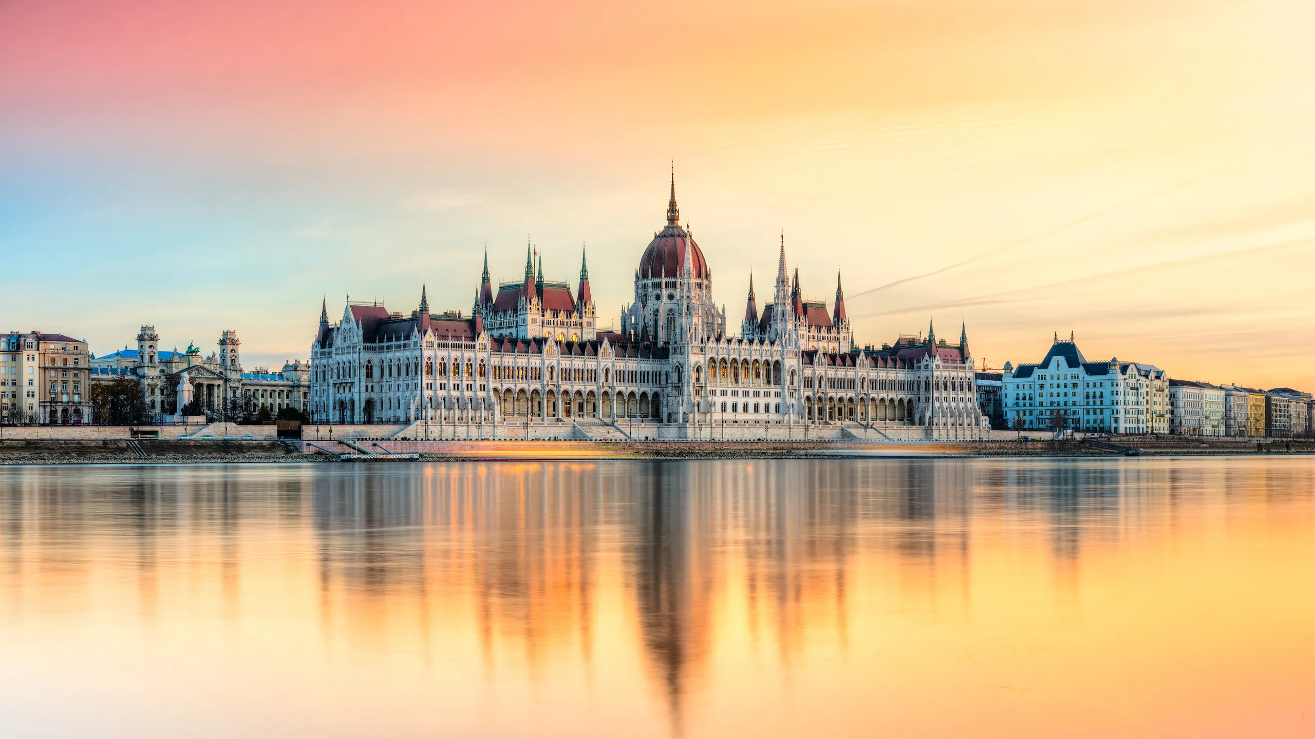 Vé máy bay đi Budapest giá rẻ tốt nhất - Lịch bay 2022