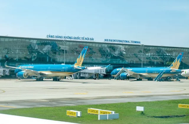 Ha Long Bay to Hanoi Airport: How to Get There Fast & Easy