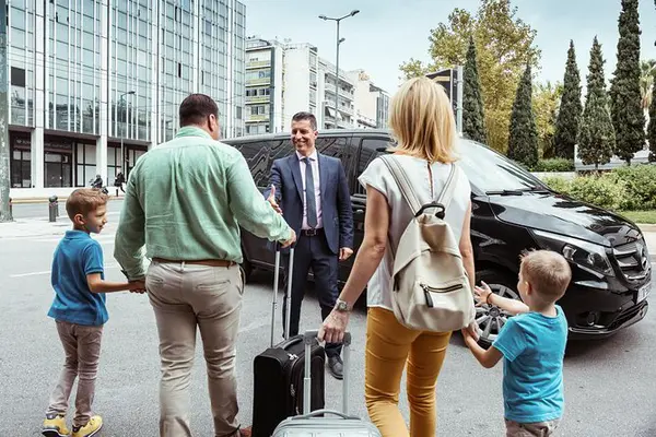 Private car service from Hanoi Airport to Ninh Binh