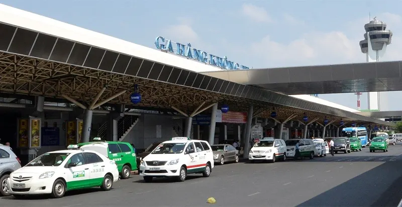 How to Choose a Ho Chi Minh Airport Taxi