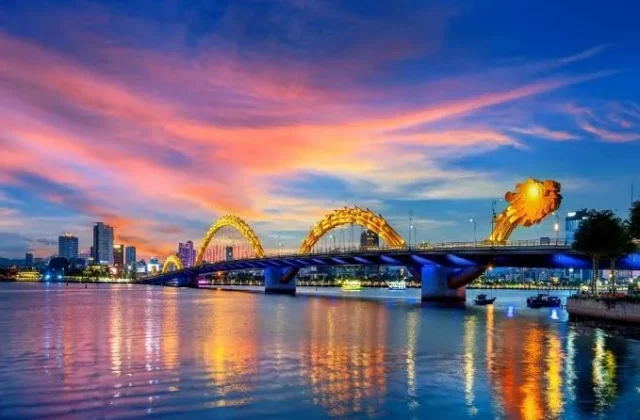 How to Get from Da Nang Airport to City